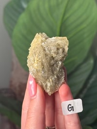 Image 7 of CHOOSE YOUR OWN MULTICOLORED BARITE