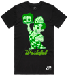 RETRO DEATH (St Pattys)