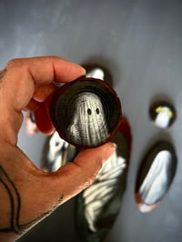 Image 2 of Mini retrato de fantasma 