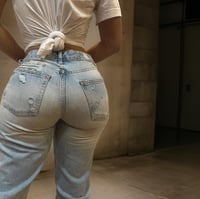 Image 3 of LIMITED EDITION ROYAL PREMIUM DENIM 
