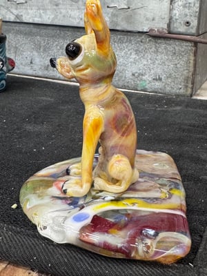 Image of Frenchie Momma 