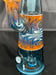 Image of Blue/Orange Sipper