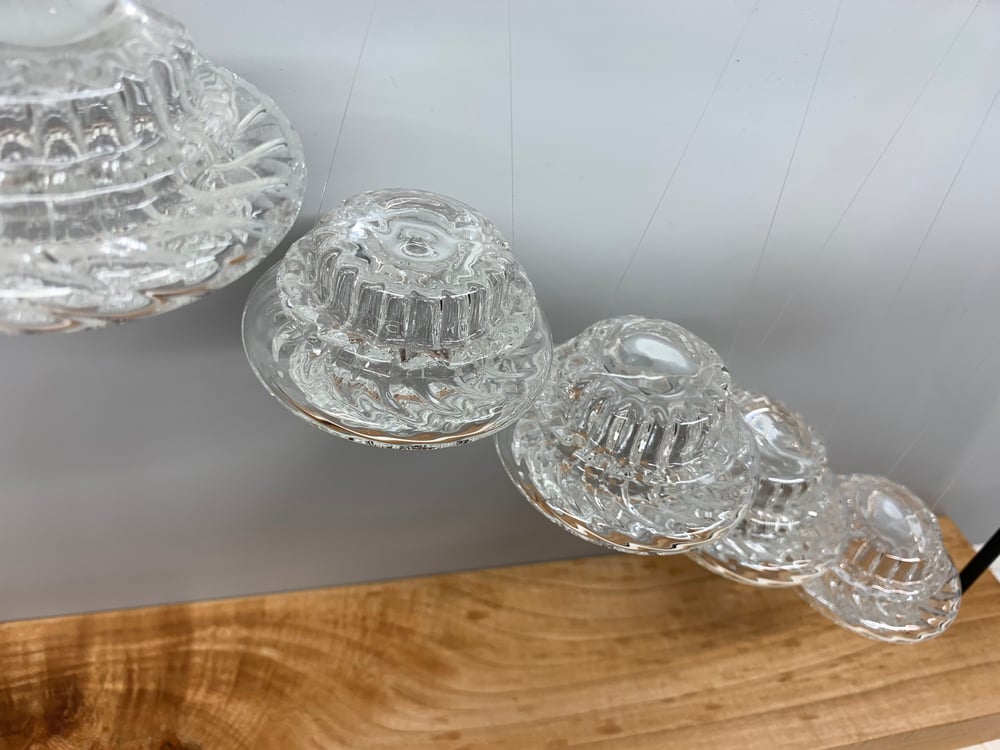 Elevated Optics ( ghost maple vase )