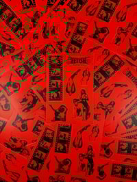 Image 3 of EVERY STICKER + BADGES