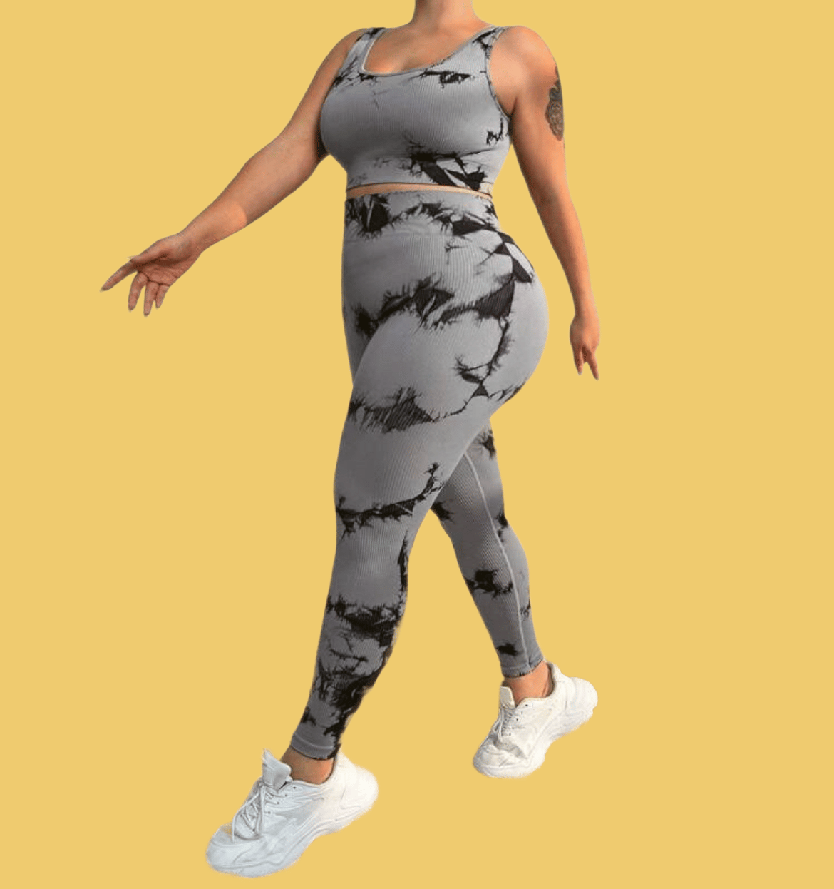 Run it Up set