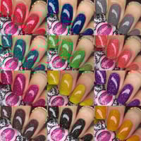 Image 10 of Glisten & Glow The Zodiac Collection (Full 12 Piece Collection)