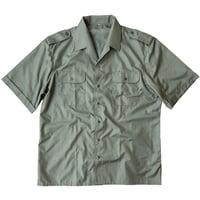 Image 1 of SPANISH TROPICAL SHIRT DEADSTOCK 1990 OG