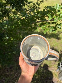 Image 7 of Cowboy Shade camper mug
