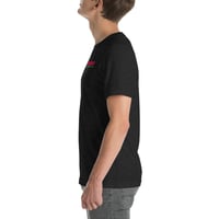 Image 3 of Unisex t-shirt