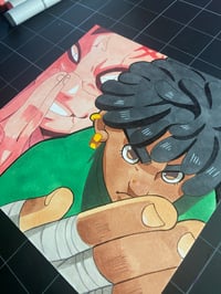 Image 2 of Rock Lee 