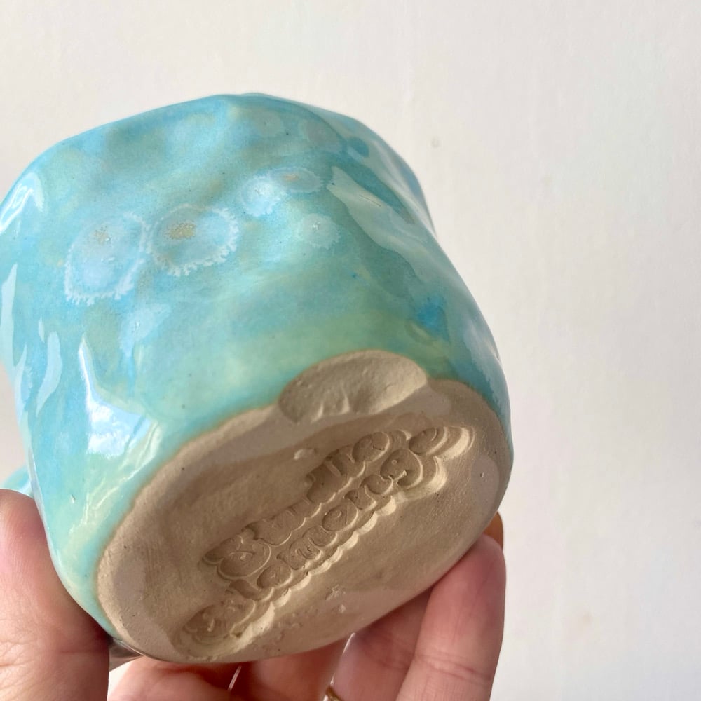 Image of Small Mug #4 *Second*