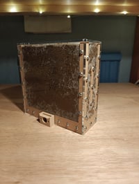 Image 3 of Artemis V2 - Digging Nest