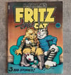 Fritz the Cat, by R. Crumb