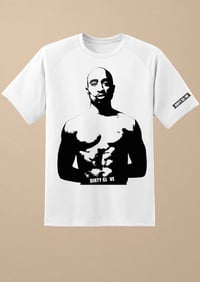 Image 2 of 2pac “Thug Life” tee