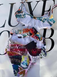 Image 5 of the louis swimsuit 