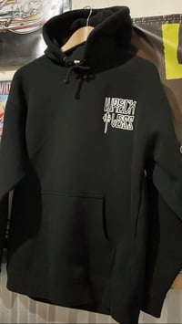 Image 2 of Wreckless Hoodie