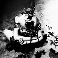 Image 2 of Nobuyoshi Araki: The Iota of Life and Death by Shunji Ito