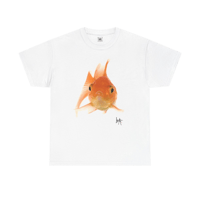 Image 1 of LUK∆™ GOLDFI$H T33