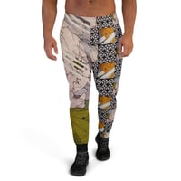 Image 1 of "Chrysanthemum" Joggers