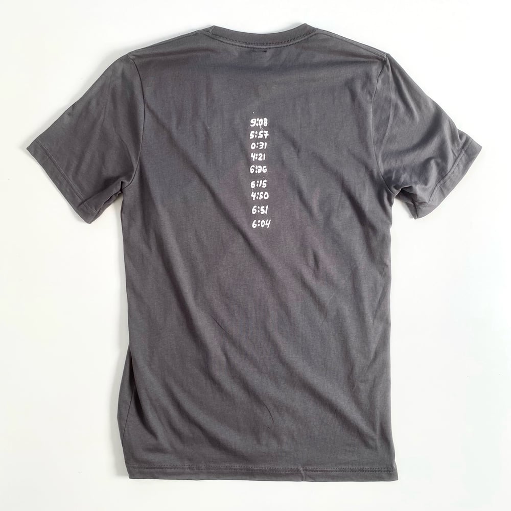 Analogue Bubblebath 5 T-shirt