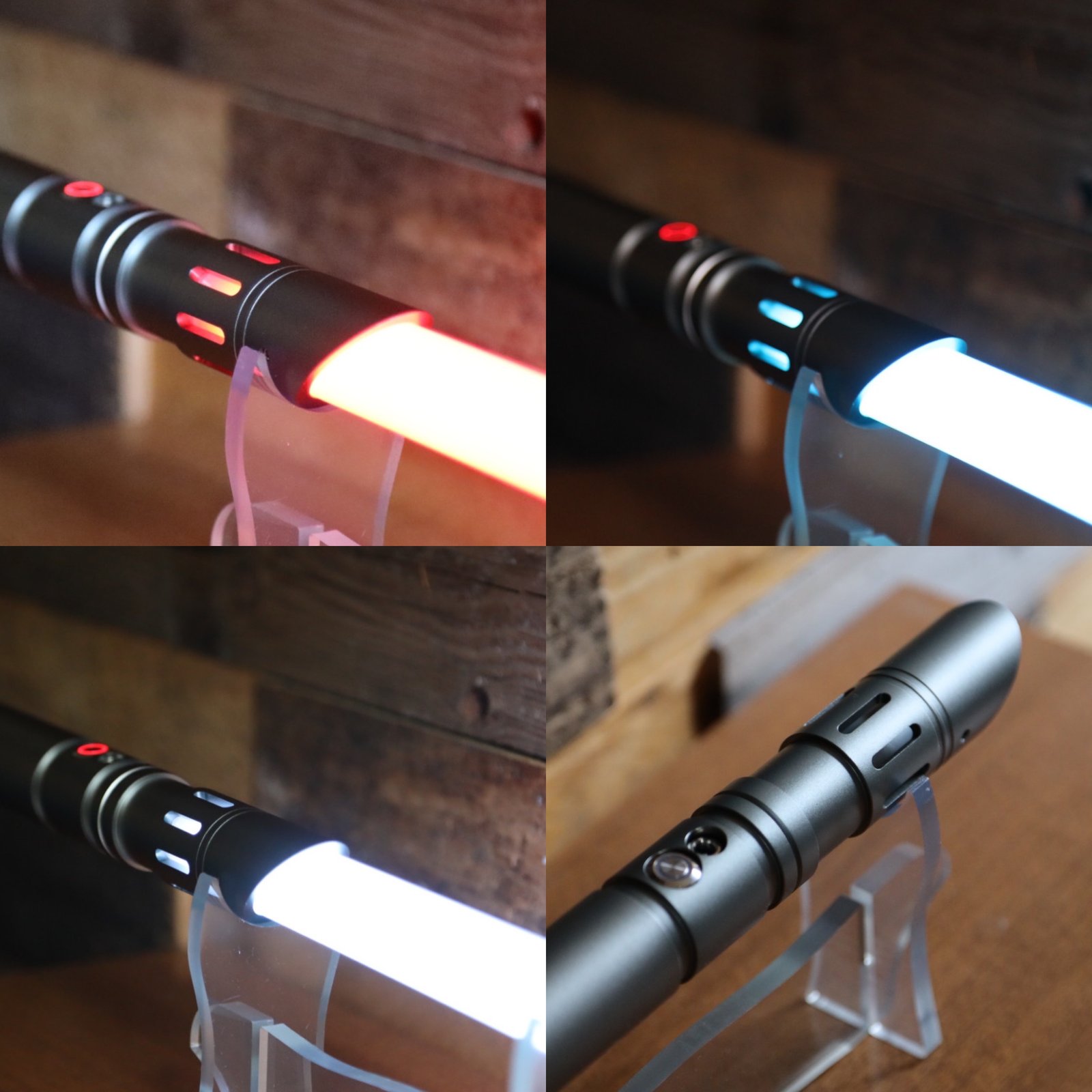 Star Wars Lightsaber store Neopixel Xenocore