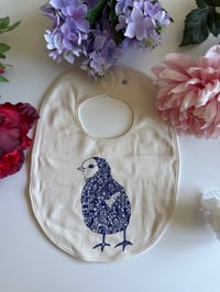 Image 7 of Bavette À table petit oiseau
