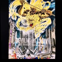 Image 4 of Devilman Lady #15