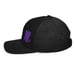 Image of WU**PIRATERADIOHEAD SNAPBACK