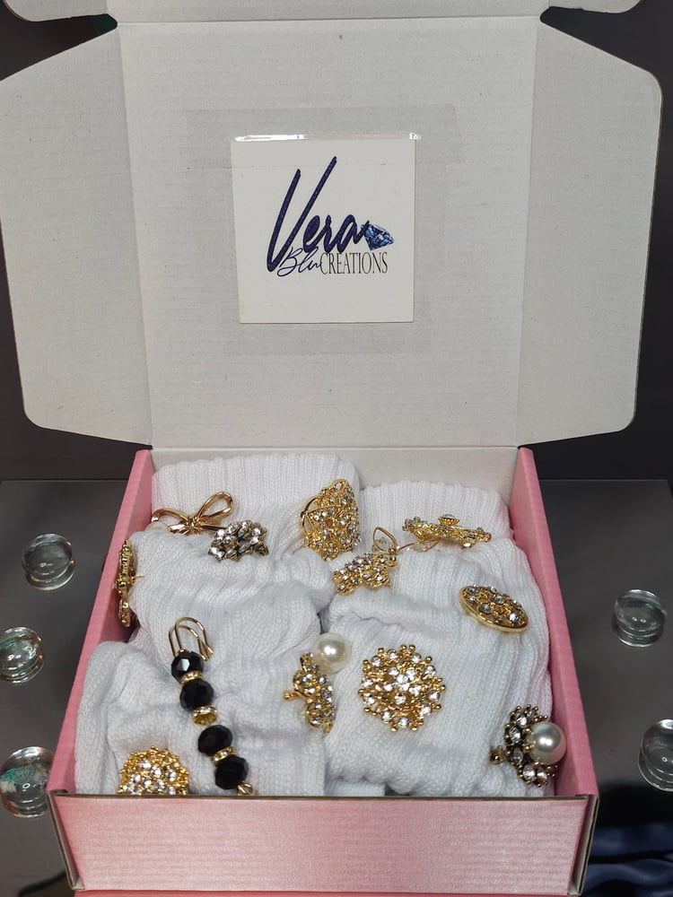 Image of VBC Junkie Socks