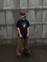 Image 4 of ANGEL T-SHIRT SCHWARZ