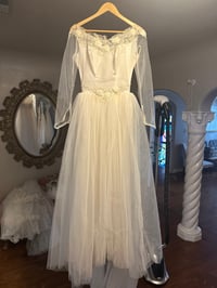Image 7 of 1953 Heirloom Certified Gown 