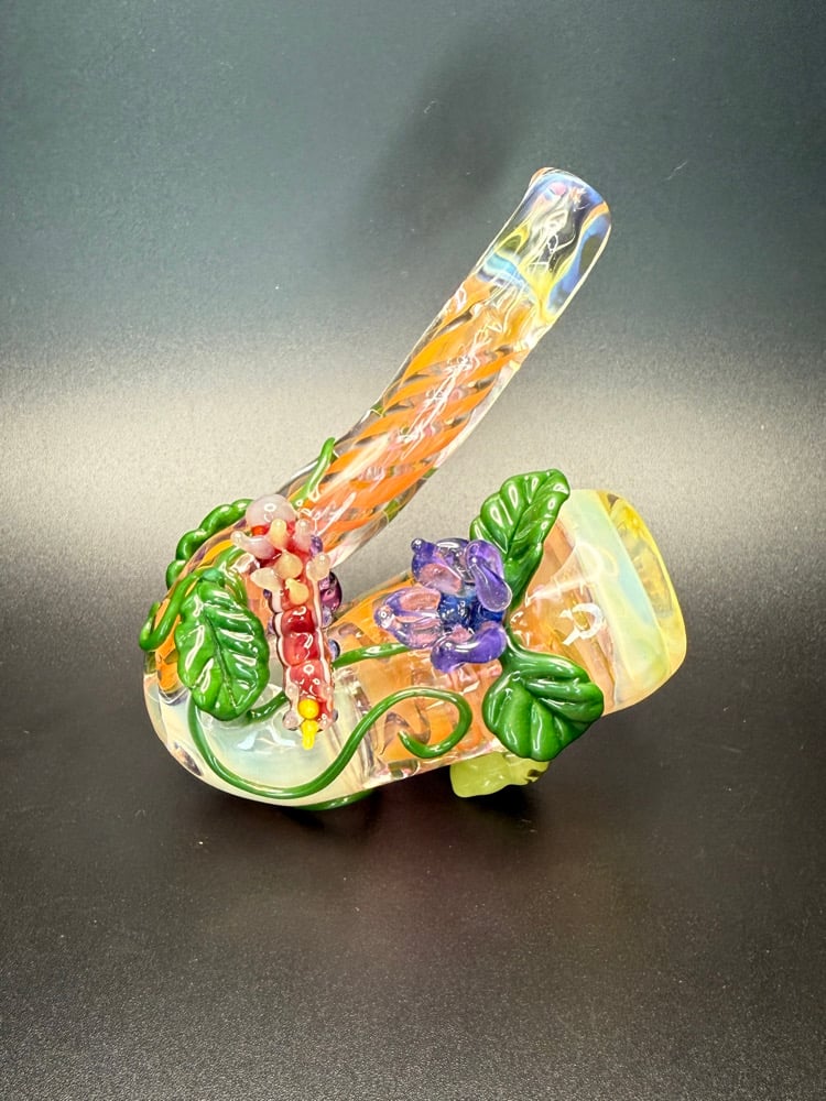Image of Garden Sherlock Collaboration