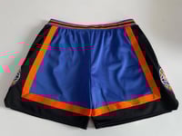 Image 2 of The Mecca Basketball Shorts