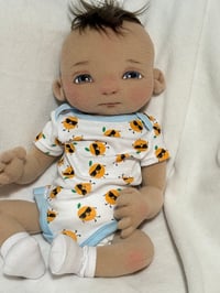 Image of Austin, 21” Newborn Baby Boy