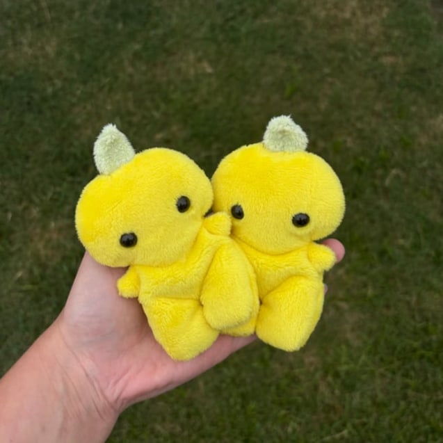 Image of Lemon Goober