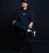 ✨Chase Your Dreams✨ Black hoodie
