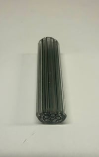 Image 4 of Transparent black red uv