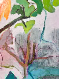 Image 4 of Awake- Deborah Bowen