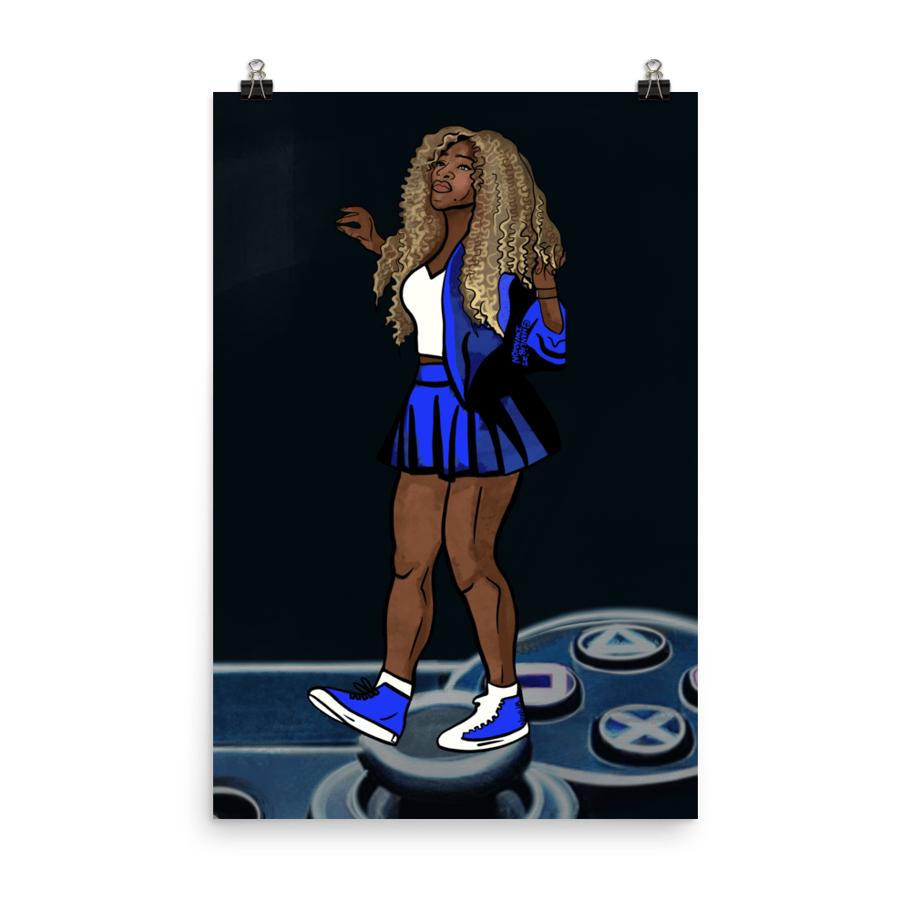 Image of C-Walk Serena