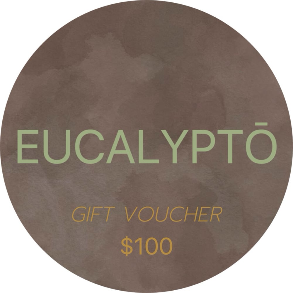 Image of Gift Voucher $100