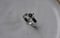 Image of Turmalin bubble Ring