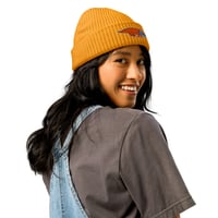 Image 3 of Fisherman beanie