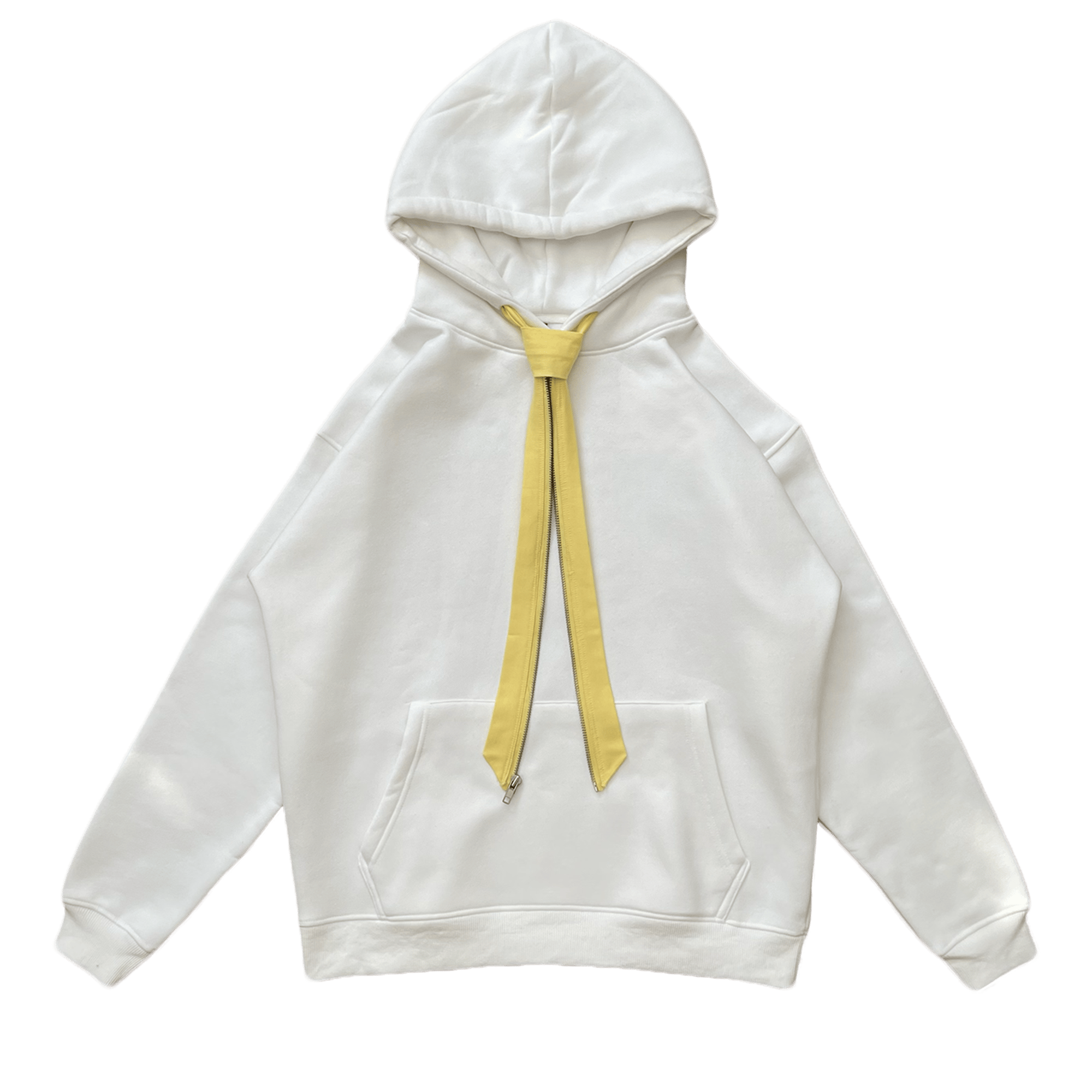 Image of Zip Tie Hoodie