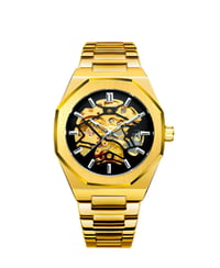 Calithe phantom (gold)