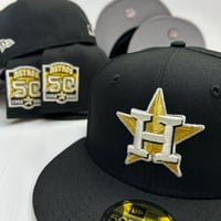 Image 1 of New Era 59Fifty “Slab King”