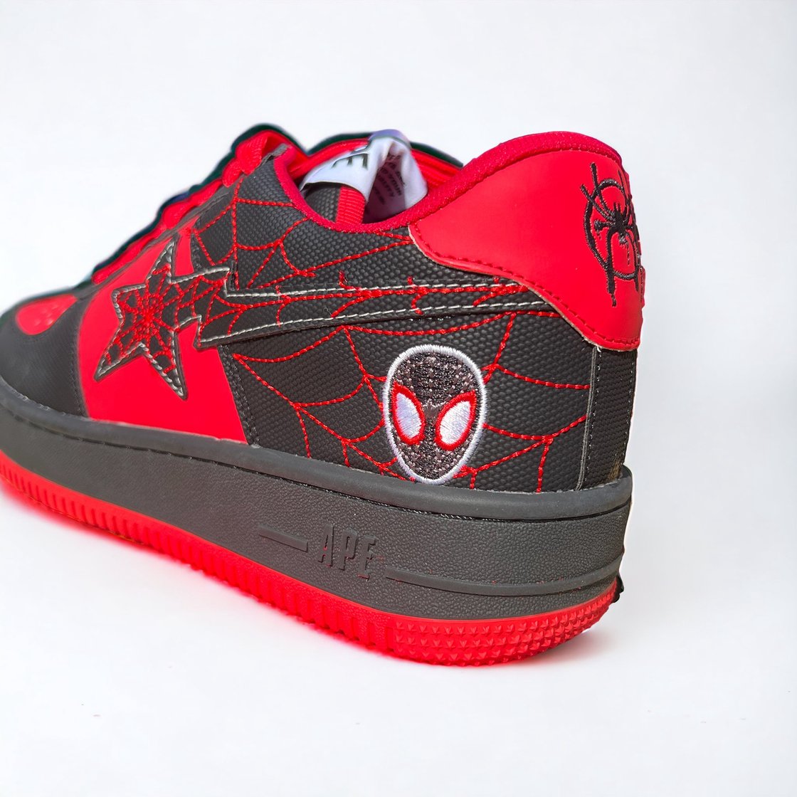 Image of Spiderverses Restock