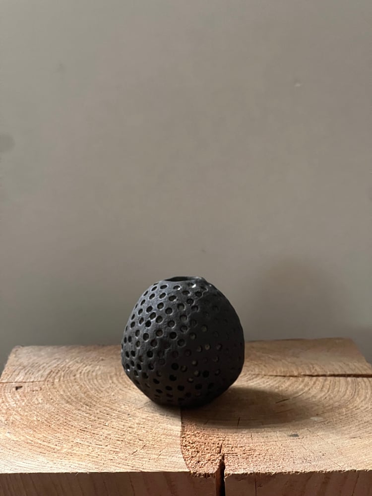 Image of Spotty Bud Vase