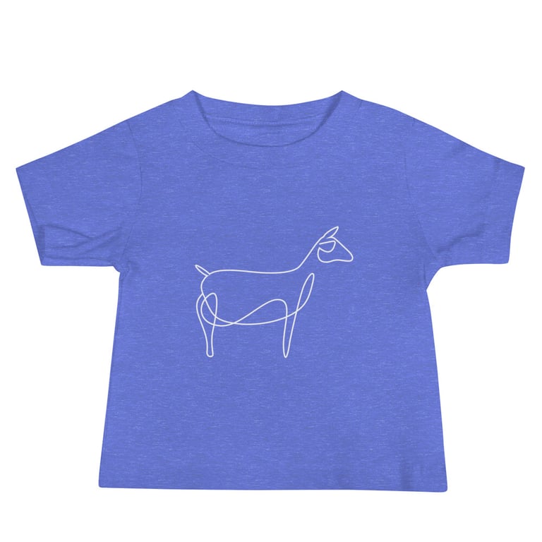 Baby Jersey Short Sleeve Tee