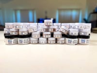 1 Ounce Body Butter