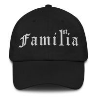 Image 1 of Familia 1st Dad hat